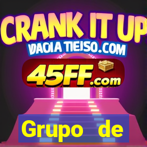 Grupo de alavancagem telegram